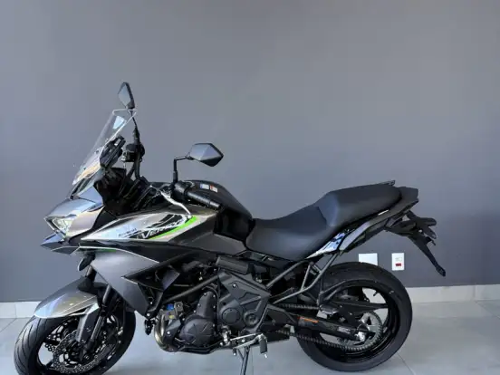 KAWASAKI-VERSYS ABS KAWASAKI-VERSYS ABS-2025