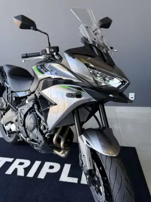 KAWASAKI-VERSYS ABS-2025