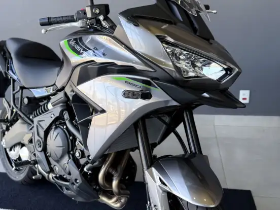 KAWASAKI-VERSYS ABS KAWASAKI-VERSYS ABS-2025