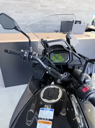 KAWASAKI-VERSYS ABS-2025