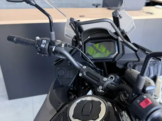 KAWASAKI-VERSYS ABS KAWASAKI-VERSYS ABS-2025