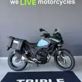 KAWASAKI VERSYS-X 300 TOURER ABS KAWASAKI VERSYS-X 300 TOURER ABS