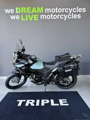 KAWASAKI-VERSYS-X 300 TOURER ABS KAWASAKI-VERSYS-X 300 TOURER ABS-2026