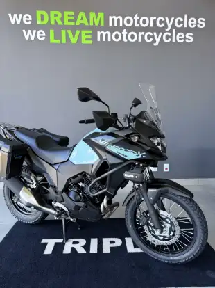 KAWASAKI-VERSYS-X 300 TOURER ABS KAWASAKI-VERSYS-X 300 TOURER ABS-2026