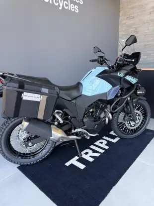 KAWASAKI-VERSYS-X 300 TOURER ABS KAWASAKI-VERSYS-X 300 TOURER ABS-2026