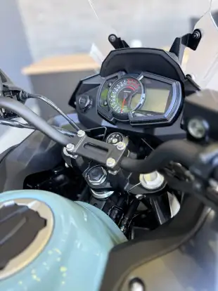 KAWASAKI-VERSYS-X 300 TOURER ABS-2026