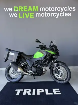 KAWASAKI-VERSYS-X 300 TOURER ABS KAWASAKI-VERSYS-X 300 TOURER ABS-2026