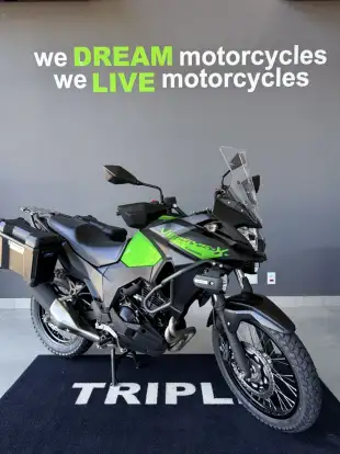 KAWASAKI-VERSYS-X 300 TOURER ABS KAWASAKI-VERSYS-X 300 TOURER ABS-2026