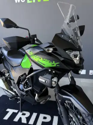 KAWASAKI-VERSYS-X 300 TOURER ABS KAWASAKI-VERSYS-X 300 TOURER ABS-2026