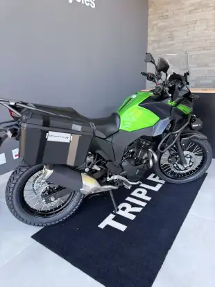 KAWASAKI-VERSYS-X 300 TOURER ABS KAWASAKI-VERSYS-X 300 TOURER ABS-2026