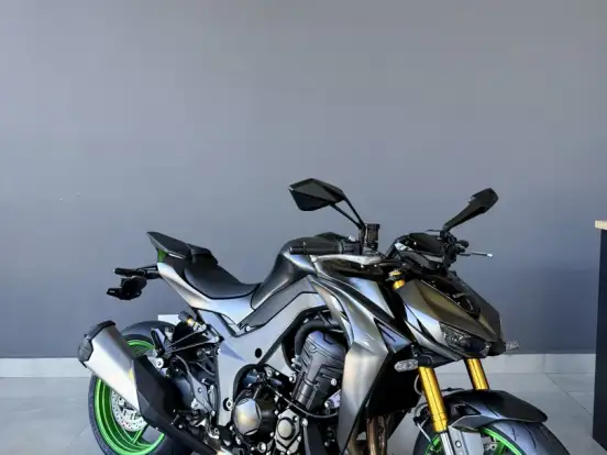 KAWASAKI-Z1100 SE KAWASAKI-Z1100 SE-2026