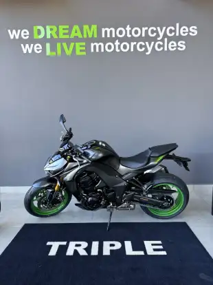 KAWASAKI-Z1100 SE KAWASAKI-Z1100 SE-2026