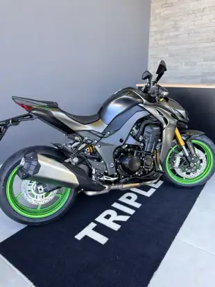 KAWASAKI-Z1100 SE-2026
