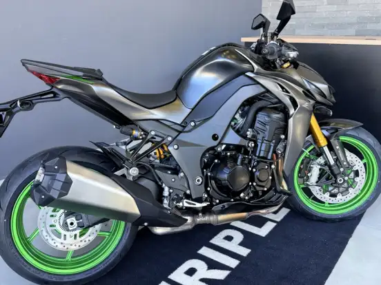 KAWASAKI-Z1100 SE KAWASAKI-Z1100 SE-2026