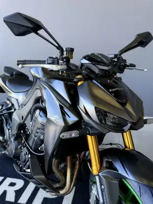 KAWASAKI-Z1100 SE-2026
