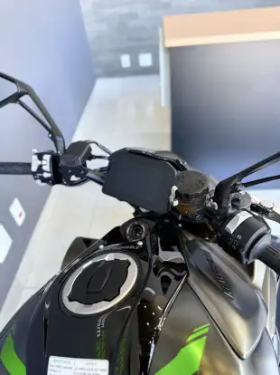 KAWASAKI-Z1100 SE KAWASAKI-Z1100 SE-2026