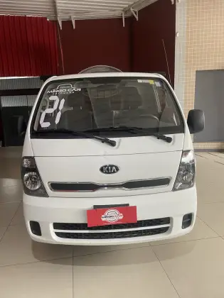 KIA BONGO 2.5 TD DIESEL STD CS MANUAL