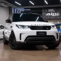 LAND ROVER DISCOVERY 3.0 V6 TD6 DIESEL HSE 4WD AUTOMÁTICO LAND ROVER DISCOVERY 3.0 V6 TD6 DIESEL HSE 4WD AUTOMÁTICO