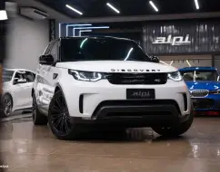 LAND ROVER DISCOVERY 3.0 V6 TD6 DIESEL HSE 4WD AUTOMÁTICO LAND ROVER DISCOVERY 3.0 V6 TD6 DIESEL HSE 4WD AUTOMÁTICO