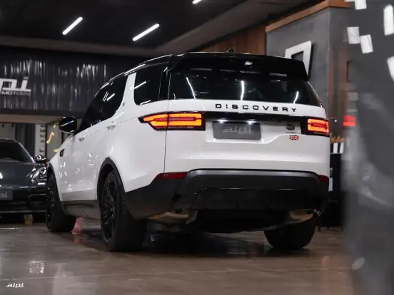 LAND ROVER-DISCOVERY-2018