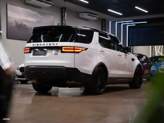 LAND ROVER-DISCOVERY-2018