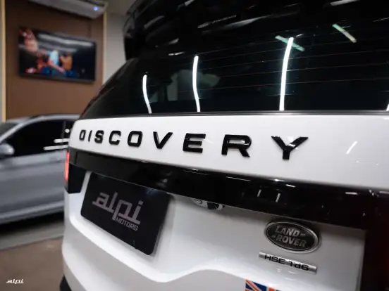 LAND ROVER-DISCOVERY-2018