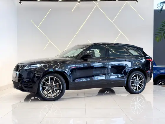 LAND ROVER RANGE ROVER VELAR 2.0 P400E PHEV R-DYNAMIC HSE AUTOMÁTICO