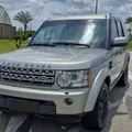 LAND ROVER DISCOVERY 4 3.0 HSE 4X4 V6 24V TURBO DIESEL 4P AUTOMÁTICO LAND ROVER DISCOVERY 4 3.0 HSE 4X4 V6 24V TURBO DIESEL 4P AUTOMÁTICO