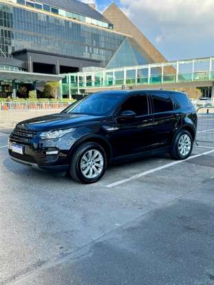 LAND ROVER-DISCOVERY SPORT-2017