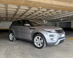 LAND ROVER RANGE ROVER EVOQUE 2.0 DYNAMIC TECH 4WD 16V GASOLINA 4P AUTOMÁTICO LAND ROVER RANGE ROVER EVOQUE 2.0 DYNAMIC TECH 4WD 16V GASOLINA 4P AUTOMÁTICO