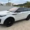 LAND ROVER RANGE ROVER EVOQUE 2.0 HSE DYNAMIC 4WD 16V GASOLINA 4P AUTOMÁTICO LAND ROVER RANGE ROVER EVOQUE 2.0 HSE DYNAMIC 4WD 16V GASOLINA 4P AUTOMÁTICO
