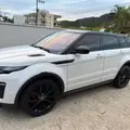 LAND ROVER RANGE ROVER EVOQUE 2.0 HSE DYNAMIC 4WD 16V GASOLINA 4P AUTOMÁTICO LAND ROVER RANGE ROVER EVOQUE 2.0 HSE DYNAMIC 4WD 16V GASOLINA 4P AUTOMÁTICO