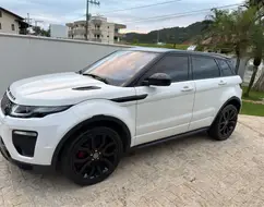 LAND ROVER RANGE ROVER EVOQUE 2.0 HSE DYNAMIC 4WD 16V GASOLINA 4P AUTOMÁTICO LAND ROVER RANGE ROVER EVOQUE 2.0 HSE DYNAMIC 4WD 16V GASOLINA 4P AUTOMÁTICO