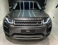 LAND ROVER RANGE ROVER EVOQUE 2.0 SE 4WD 16V FLEX 4P AUTOMÁTICO LAND ROVER RANGE ROVER EVOQUE 2.0 SE 4WD 16V FLEX 4P AUTOMÁTICO