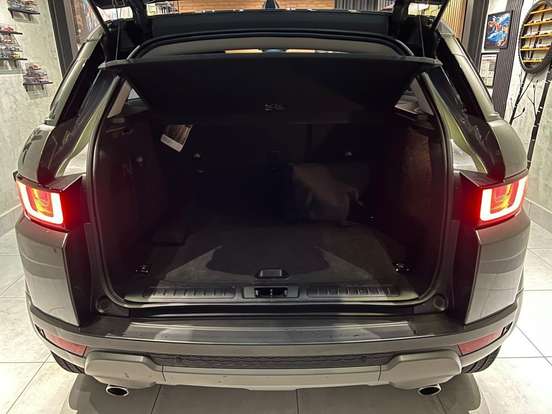 LAND ROVER-RANGE ROVER EVOQUE-2018