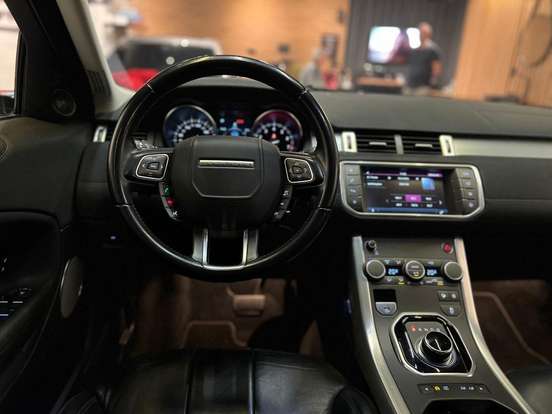 LAND ROVER-RANGE ROVER EVOQUE-2018