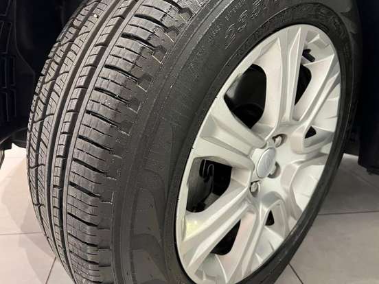 LAND ROVER-RANGE ROVER EVOQUE-2.0 SE 4WD 16V FLEX 4P AUTOMÁTICO LAND ROVER-RANGE ROVER EVOQUE-2018