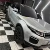LAND ROVER RANGE ROVER EVOQUE 2.0 SE 4WD 16V GASOLINA 4P AUTOMÁTICO LAND ROVER RANGE ROVER EVOQUE 2.0 SE 4WD 16V GASOLINA 4P AUTOMÁTICO