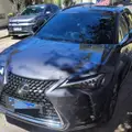 LEXUS UX 250h 2.0 VVT-I HYBRID LUXURY CVT LEXUS UX 250h 2.0 VVT-I HYBRID LUXURY CVT