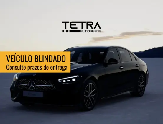 MERCEDES-BENZ C 300 2.0 EQ BOOST HÍBRIDO AMG LINE 9G-TRONIC