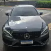 MERCEDES-BENZ C 250 2.0 CGI SPORT TURBO 16V GASOLINA 4P AUTOMÁTICO MERCEDES-BENZ C 250 2.0 CGI SPORT TURBO 16V GASOLINA 4P AUTOMÁTICO