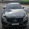MERCEDES-BENZ C 250 2.0 CGI SPORT TURBO 16V GASOLINA 4P AUTOMÁTICO MERCEDES-BENZ C 250 2.0 CGI SPORT TURBO 16V GASOLINA 4P AUTOMÁTICO