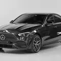 MERCEDES-BENZ C 300 2.0 EQ BOOST HÍBRIDO AMG LINE 9G-TRONIC MERCEDES-BENZ C 300 2.0 EQ BOOST HÍBRIDO AMG LINE 9G-TRONIC