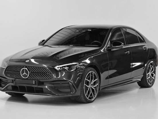MERCEDES-BENZ-C 300-2.0 EQ BOOST HÍBRIDO AMG LINE 9G-TRONIC MERCEDES-BENZ-C 300-2023