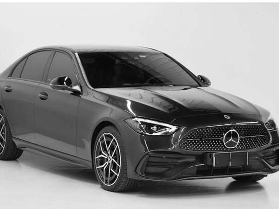 MERCEDES-BENZ-C 300-2.0 EQ BOOST HÍBRIDO AMG LINE 9G-TRONIC MERCEDES-BENZ-C 300-2023