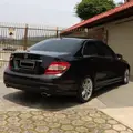 MERCEDES-BENZ C 350 3.5 SPORT SEDAN V6 GASOLINA 4P AUTOMÁTICO MERCEDES-BENZ C 350 3.5 SPORT SEDAN V6 GASOLINA 4P AUTOMÁTICO