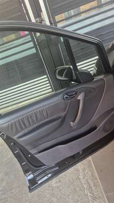 MERCEDES-BENZ-CLASSE A-2005