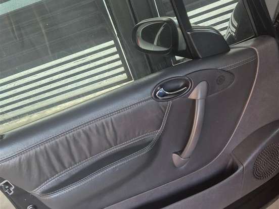 MERCEDES-BENZ-CLASSE A-1.6 160 CLASSIC GASOLINA 4P MANUAL MERCEDES-BENZ-CLASSE A-2005