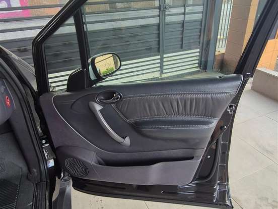 MERCEDES-BENZ-CLASSE A-1.6 160 CLASSIC GASOLINA 4P MANUAL MERCEDES-BENZ-CLASSE A-2005