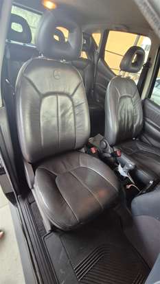 MERCEDES-BENZ-CLASSE A-2005